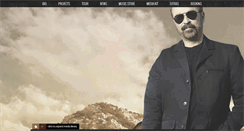 Desktop Screenshot of darylstuermer.com